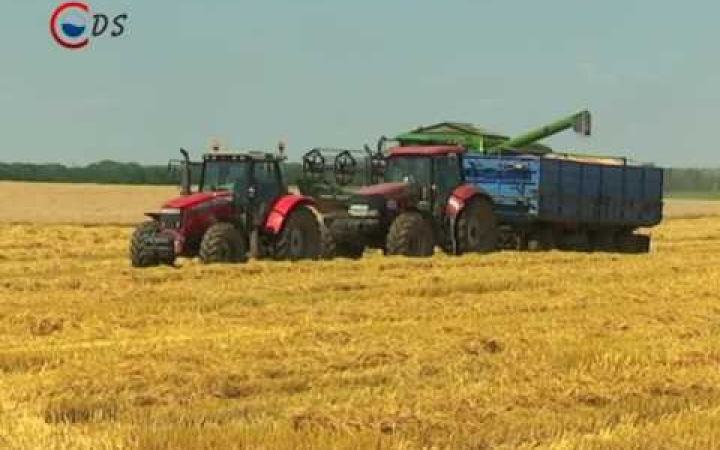 Embedded thumbnail for Agrárolló - Nehéz lesz eladni a gabonát?