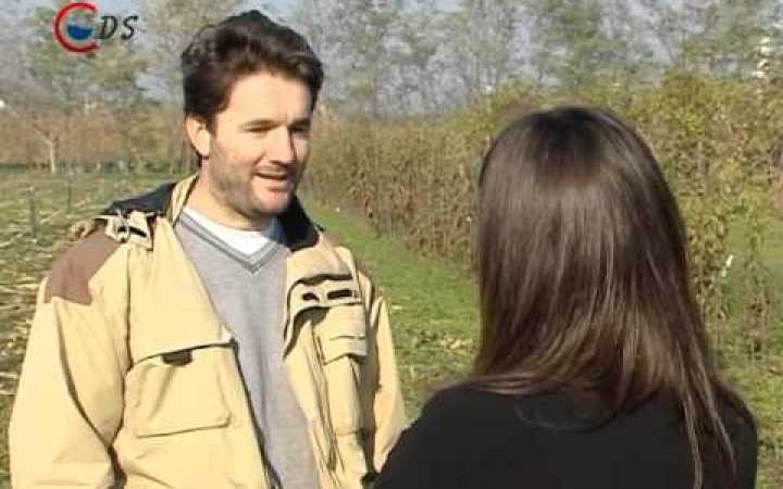 Embedded thumbnail for A télre készülve - Mezőgazdasági munkálatok