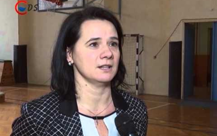 Embedded thumbnail for Nyílt napot tartottak a Lorántffy iskolában