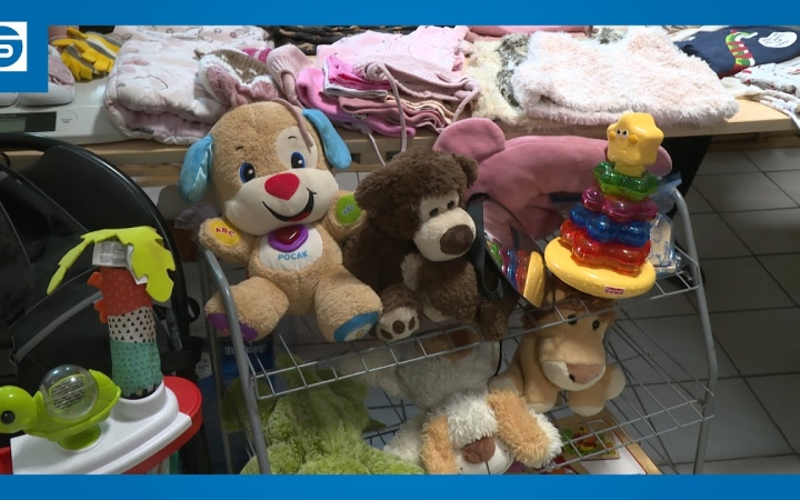 Embedded thumbnail for DSTV: jubilált a Tökmagbazár az MMK-ban