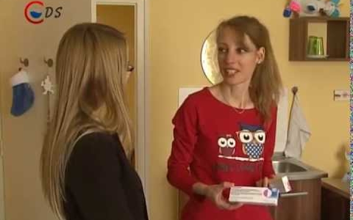 Embedded thumbnail for Ideiglenesen módosul a kisgyermekek oltási rendje