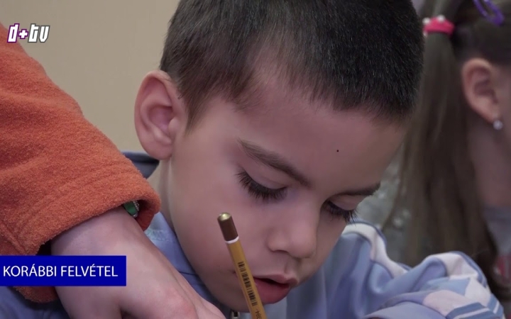 Embedded thumbnail for D+ Híradó - felújítások és az év utolsó rangadója