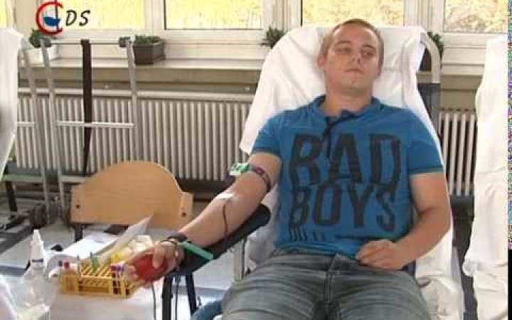 Embedded thumbnail for Véradást szerveztek