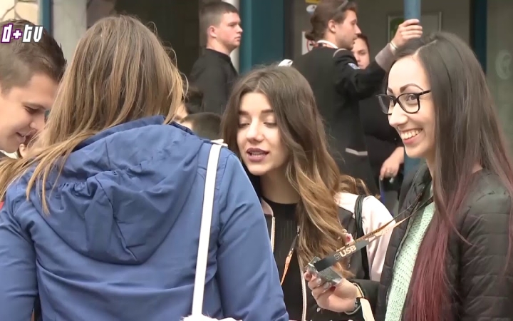 Embedded thumbnail for A nap legfontosabb eseményei - D+ TV Híradó