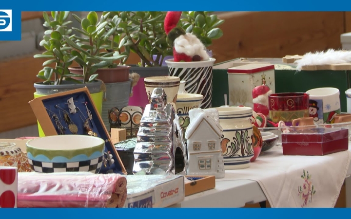 Embedded thumbnail for Őszi kincsdömping a Csomagtartóvásárban (galériával)