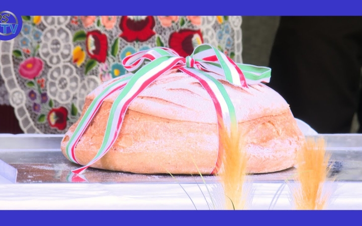 Embedded thumbnail for Boldog születésnapot, Magyarország! – együtt emlékeztünk az államalapítás ünnepén (galériával)