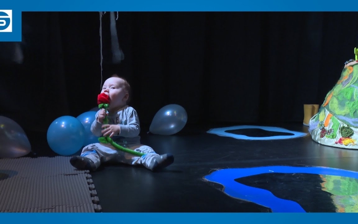 Embedded thumbnail for DSTV: Cseppek a Mikroszínpadon (galériával)