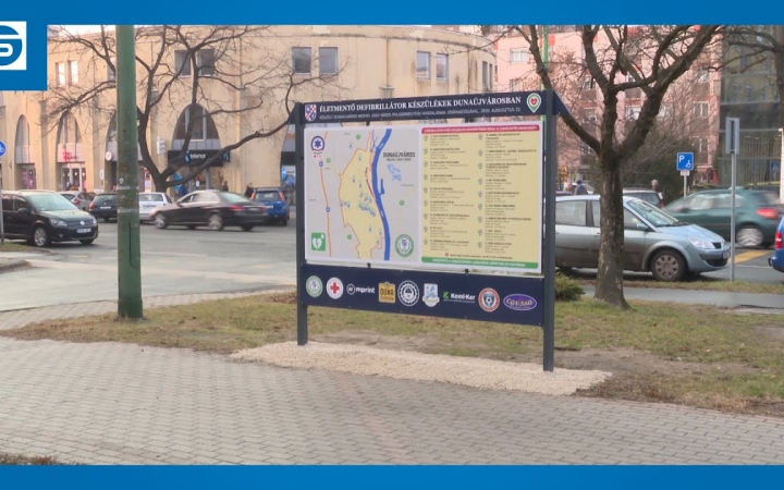 Embedded thumbnail for Valóra vált egy régi álom