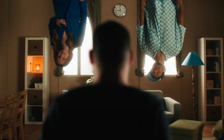 Embedded thumbnail for Fuss velük, fuss értük – szombaton pótolják a közösségi eseményt