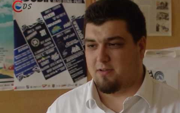 Embedded thumbnail for Ösztöndíjak az egyetemen