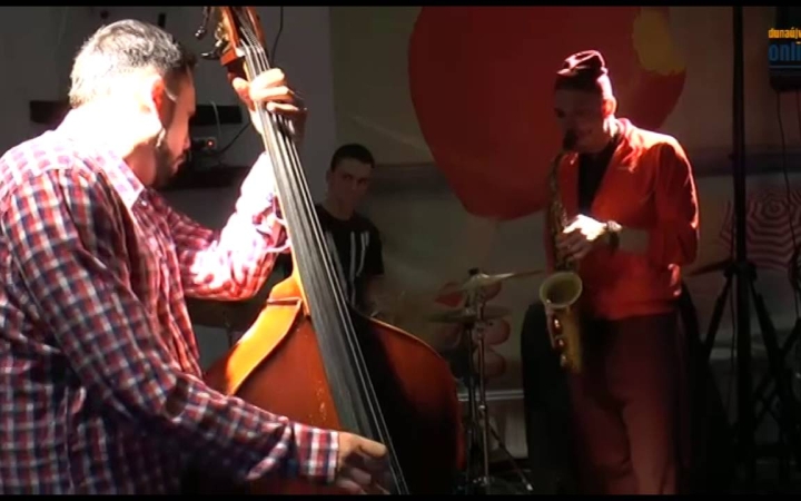 Embedded thumbnail for "Gyökerek nélkül nem válik szabaddá semmi"