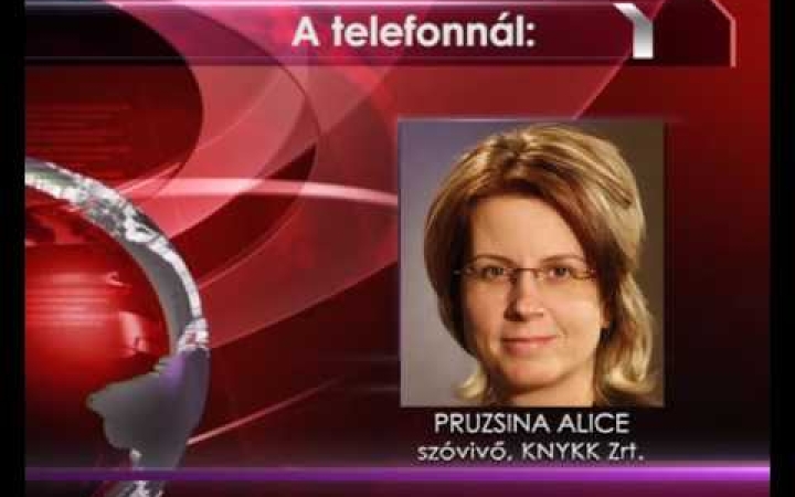 Embedded thumbnail for Amit a hétvégi közlekedésről tudni kell 