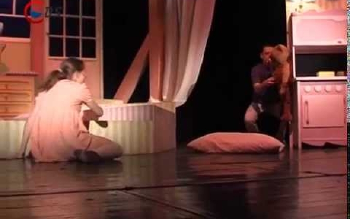 Embedded thumbnail for Mesevilág a Bartókban