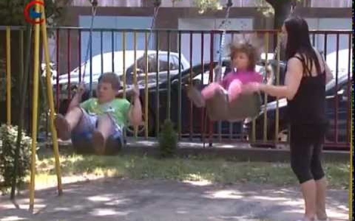 Embedded thumbnail for Sikeres dajkaképzés