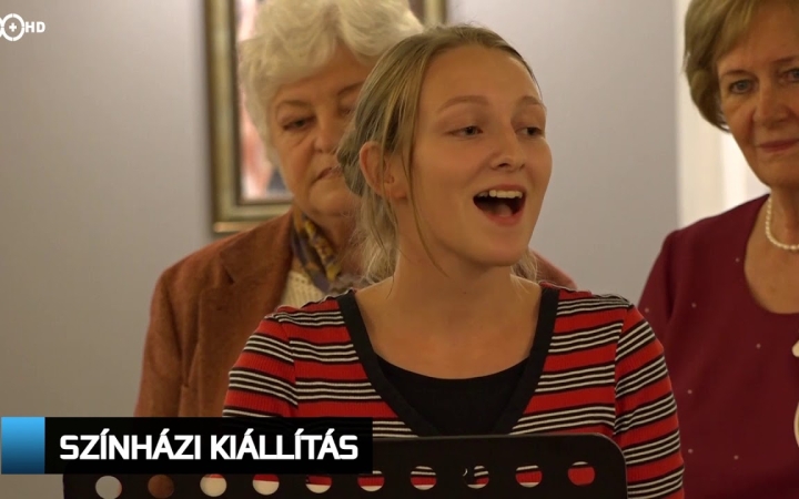 Embedded thumbnail for D+ Híradó - Ünnepi tanév, téli gumi