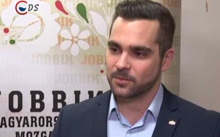 Embedded thumbnail for A nap legfontosabb eseményei - DSTV Híradó