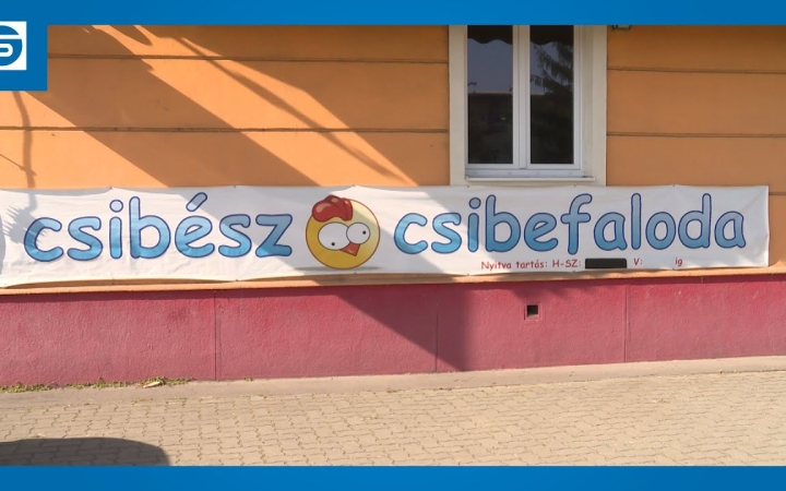 Embedded thumbnail for DSTV: továbbra sem könnyű a vendéglátós fronton