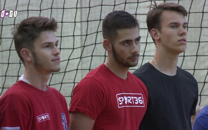 Embedded thumbnail for A nap legfontosabb eseményei - D+ TV Híradó