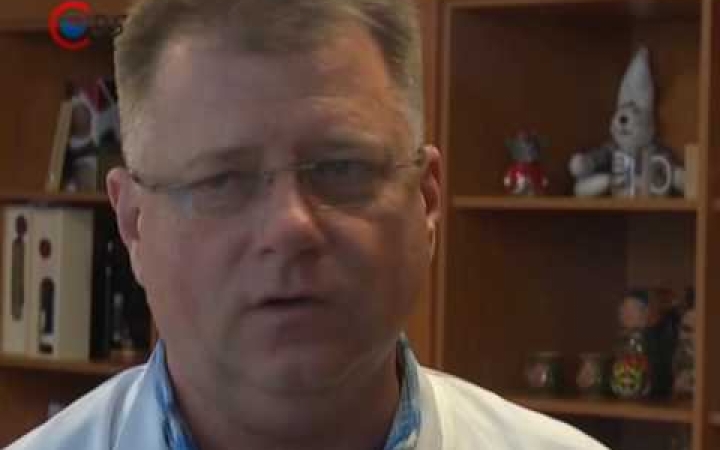 Embedded thumbnail for Kevesebb a donor, hosszabb a várólista