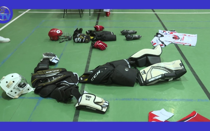 Embedded thumbnail for DSTV: hokis roadshow a Vasváriban