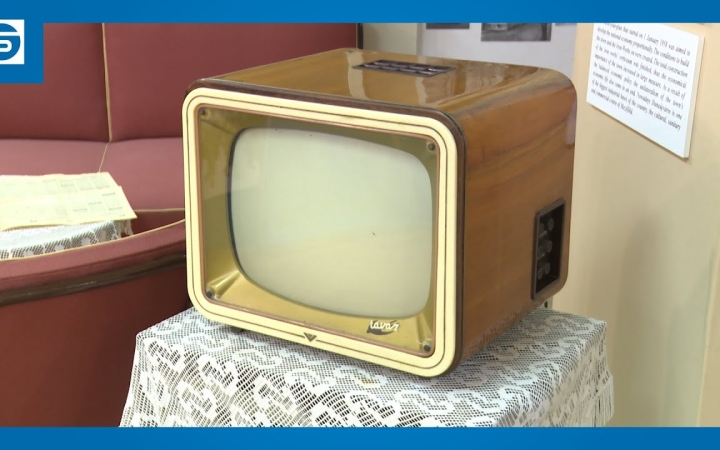 Embedded thumbnail for DSTV: augusztus műtárgya