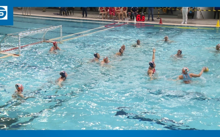 Embedded thumbnail for DSTV: már négy helyszínen oktatnak