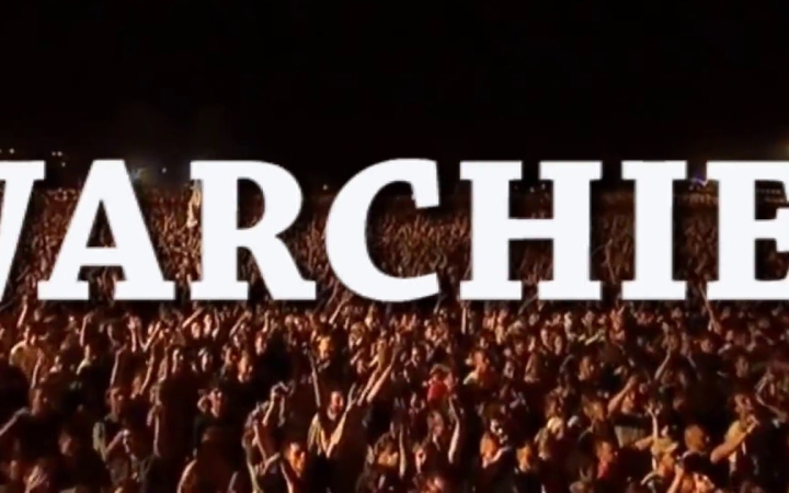 Embedded thumbnail for Kétnapos koncertmaratonnal ünnepel az ötéves Kaptár