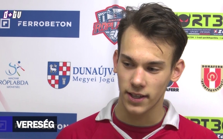 Embedded thumbnail for D+ TV Híradó - Fotókiállítás, vereség