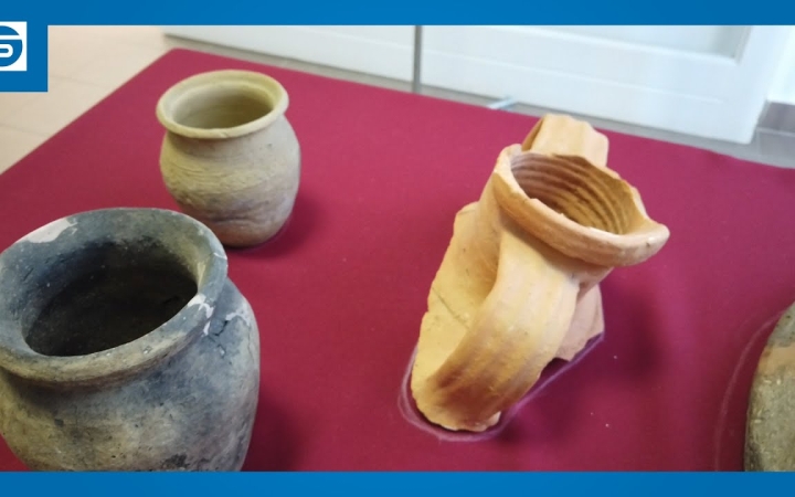 Embedded thumbnail for Múzeum: különleges tárlattal készülnek az újranyitásra