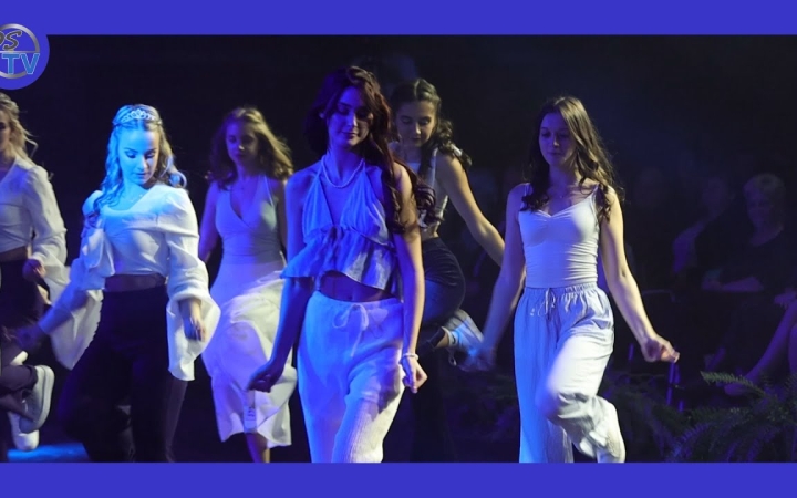 Embedded thumbnail for DSTV: csak egy tánc volt