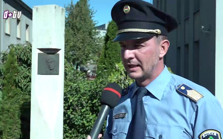 Embedded thumbnail for Fél órán belül elkapták a duplázó vandált