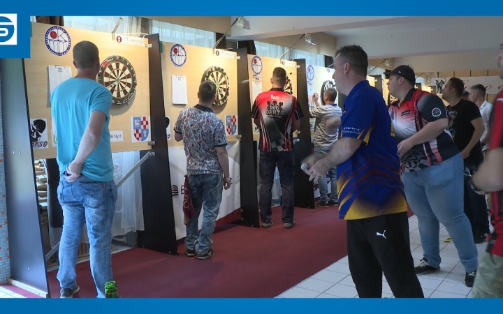 Embedded thumbnail for DSTV: dartsverseny az MMK-ban