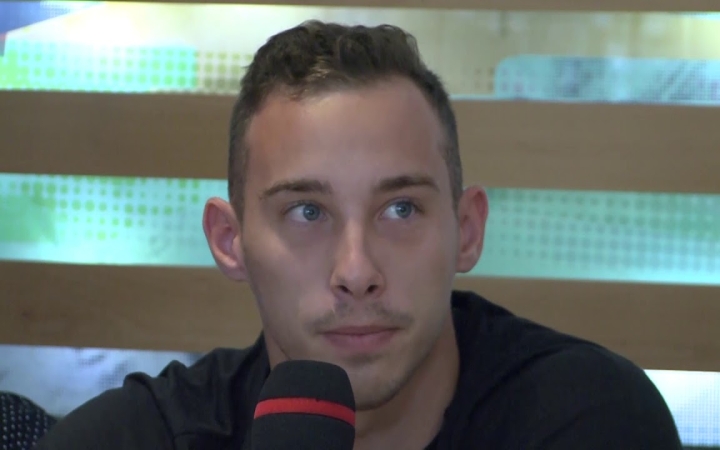 Embedded thumbnail for A nap legfontosabb eseményei - D+ TV Híradó