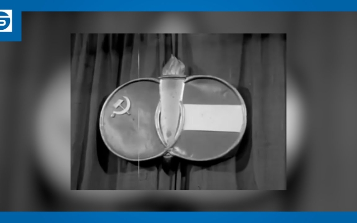 Embedded thumbnail for DSTV: a diktatúrák áldozatai