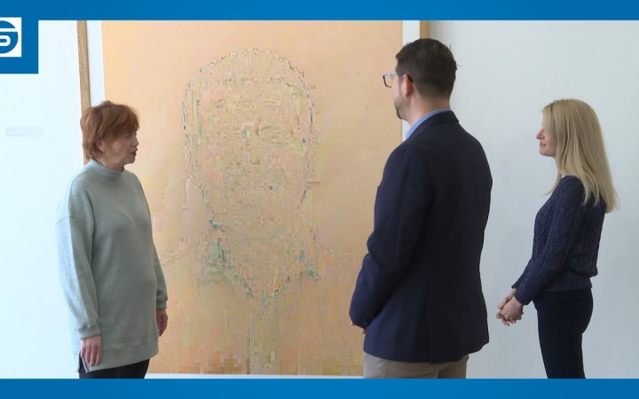 Embedded thumbnail for Újabb közvetlen EU-s forrás érkezhet – a KMI-vel közös pályázat nyomán