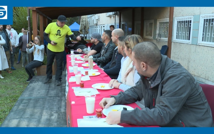 Embedded thumbnail for DSTV: erősevők versengése az MMK-ban