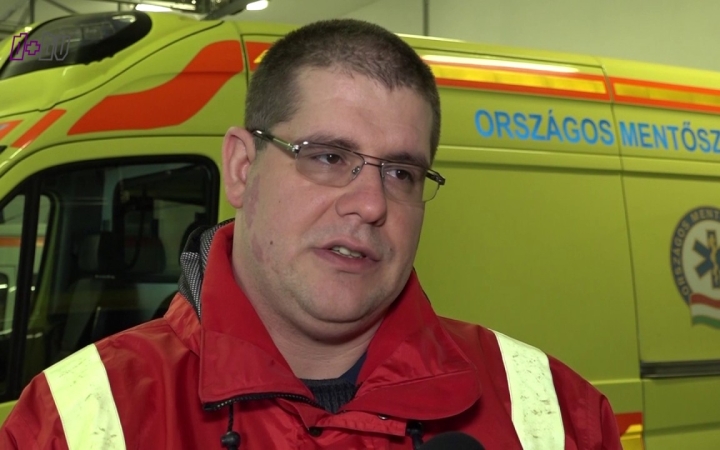 Embedded thumbnail for A nap legfontosabb eseményei - D+ TV Híradó