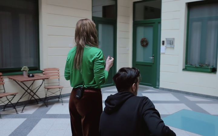 Embedded thumbnail for Csak előre: Péntek Esti Örömzene és Hálataps – csatlakozzon mindenki!