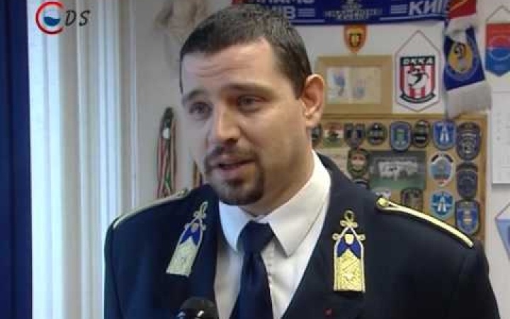 Embedded thumbnail for Józan húsvét - Résen lesznek a rendőrök