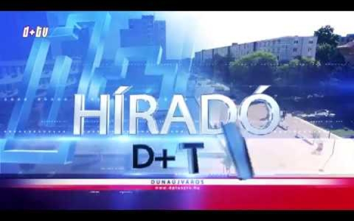 Embedded thumbnail for D+ Híradó - Figyelmeztetés, ételláda