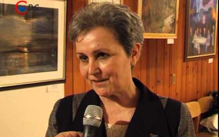 Embedded thumbnail for Jótékonysági koncert