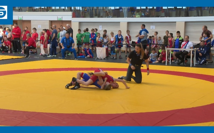 Embedded thumbnail for DSTV: dacoltak a nehézségekkel