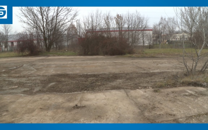 Embedded thumbnail for Pontot tettek végre a probléma végére Táborálláson