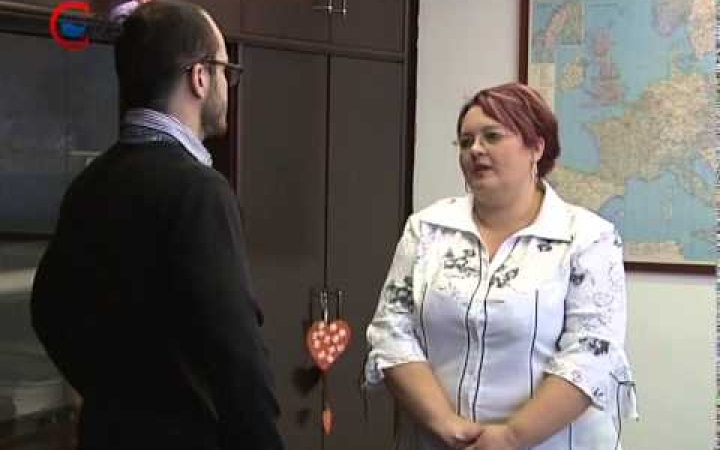 Embedded thumbnail for Változnak az utcanevek