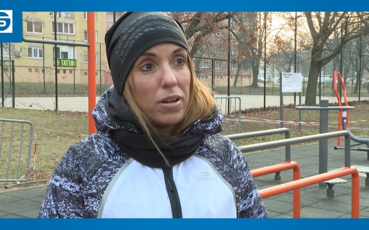 Embedded thumbnail for DSTV: felkészült az évre