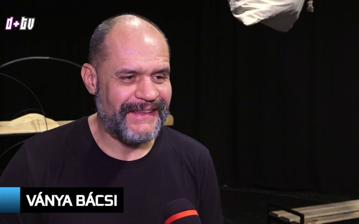 Embedded thumbnail for D+ Híradó - Aktuális kérdések, koprodukció