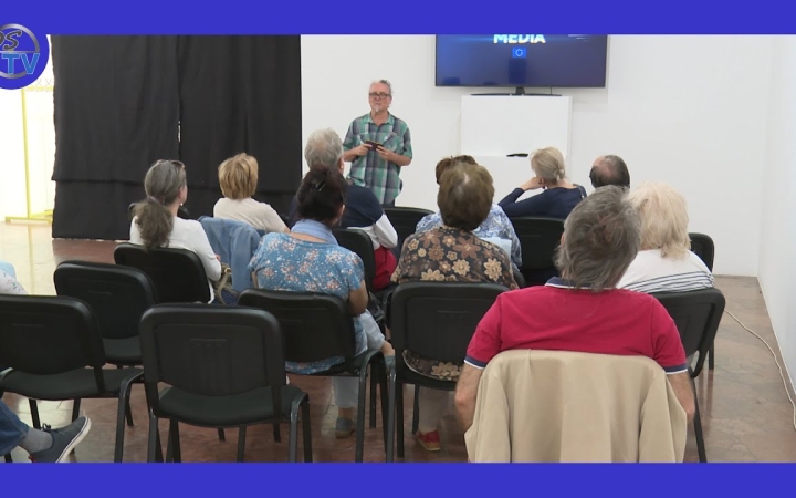 Embedded thumbnail for DSTV: célegyenesbe fordul a KineDok