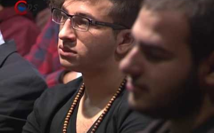 Embedded thumbnail for A nap legfontosabb eseményei - DSTV Híradó