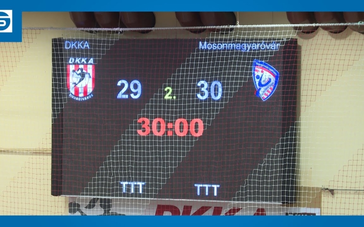 Embedded thumbnail for Hiába a remek hajrá