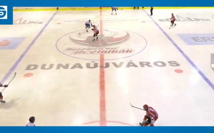 Embedded thumbnail for DSTV: nincsenek könnyű helyzetben